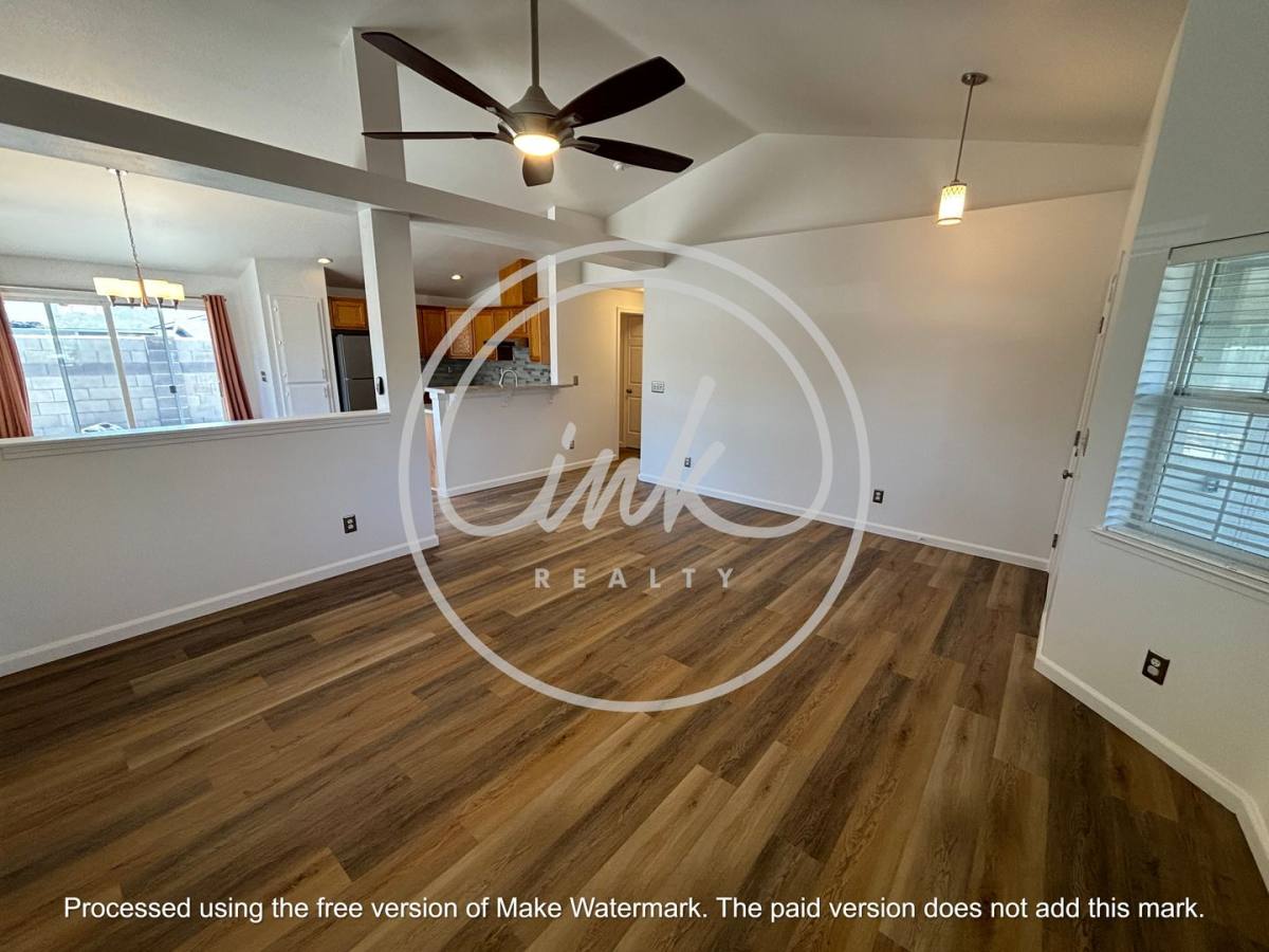 House for rent at 1327 E Marion Russell, Gardnerville, NV 89410