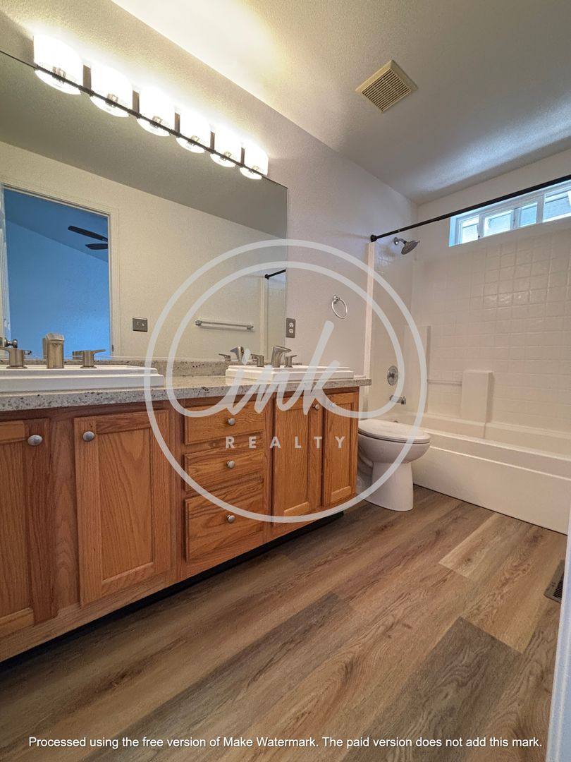 House for rent at 1327 E Marion Russell, Gardnerville, NV 89410