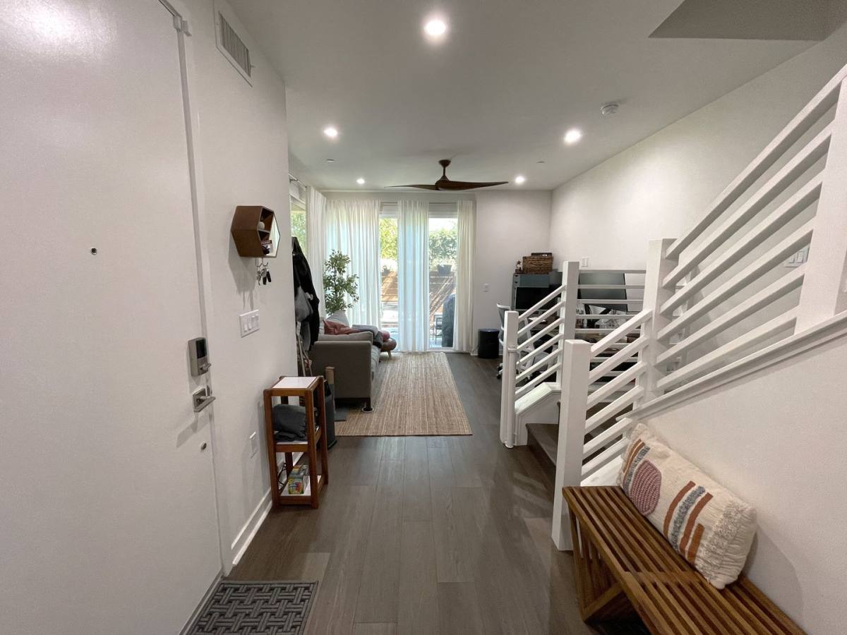 House for rent at 14107 W Monroe Place, Van Nuys, CA 91405
