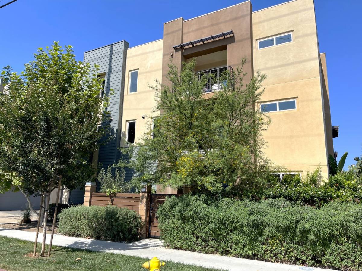 House for rent at 14107 W Monroe Place, Van Nuys, CA 91405
