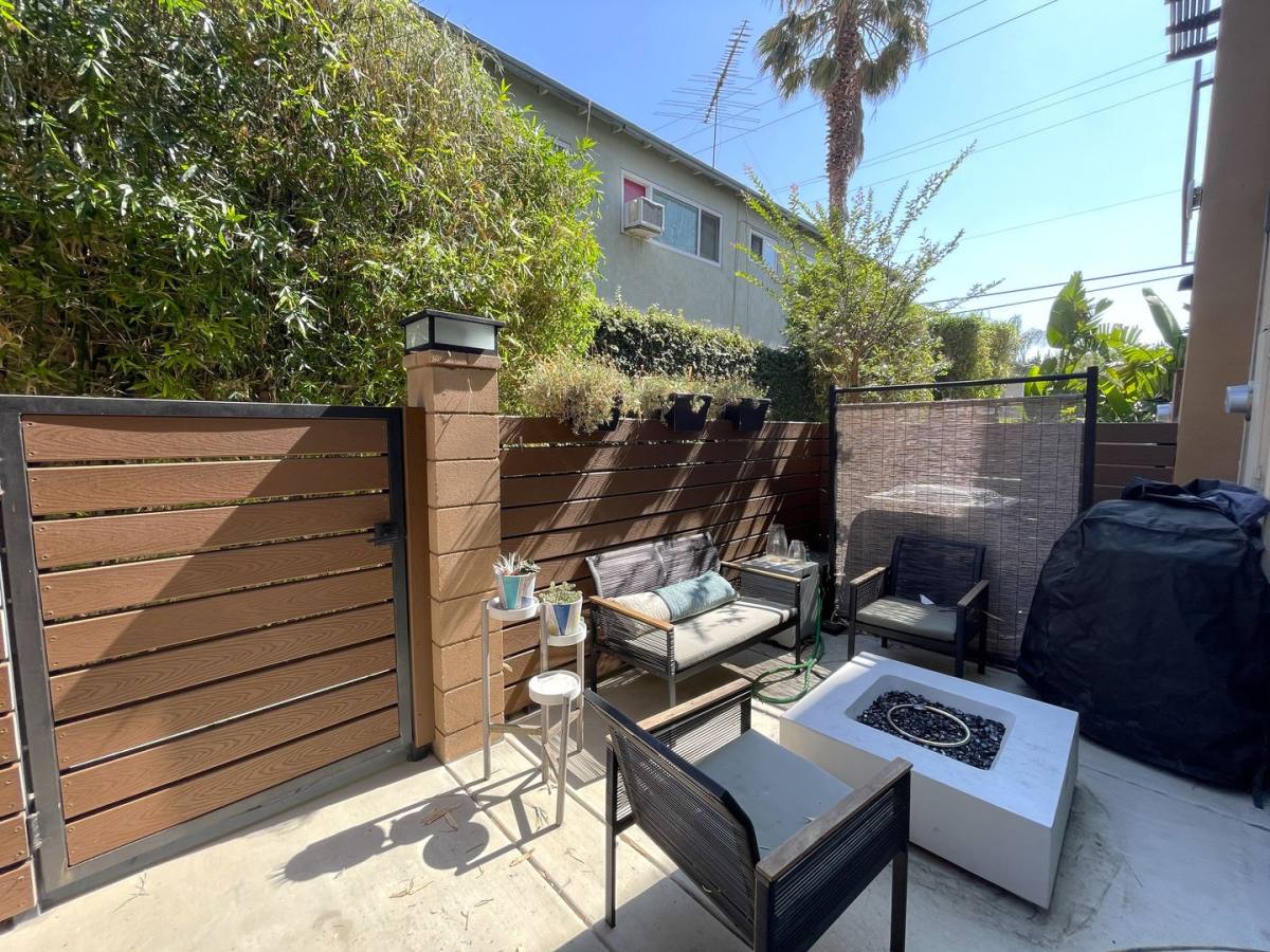 House for rent at 14107 W Monroe Place, Van Nuys, CA 91405