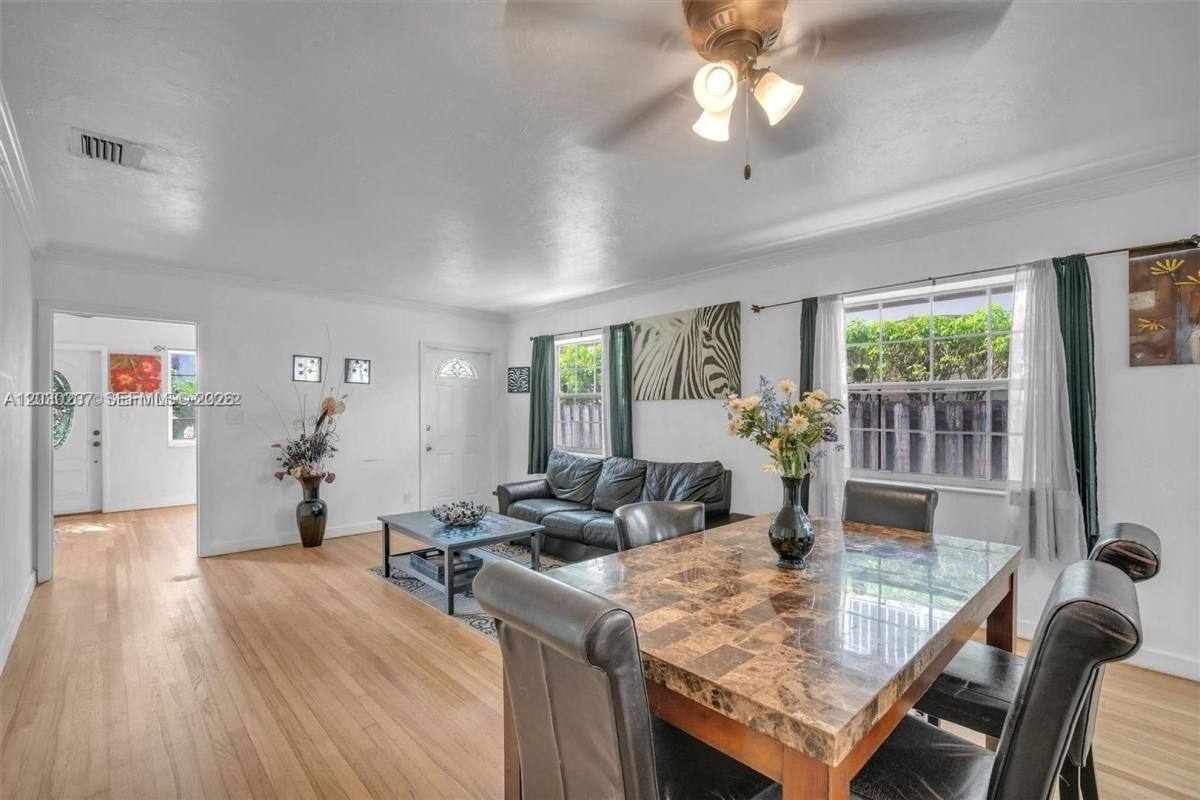 House for rent at 1635 Hollywood Blvd, Hollywood, FL 33020
