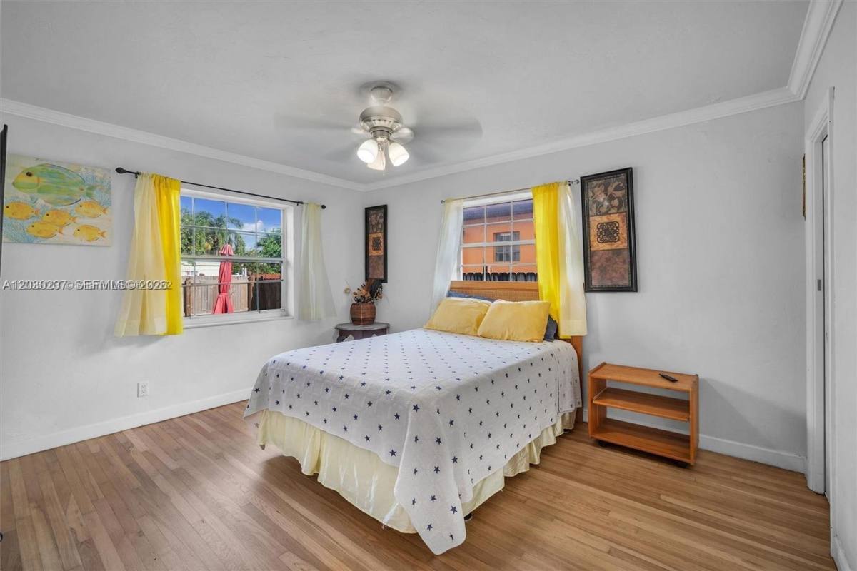 House for rent at 1635 Hollywood Blvd, Hollywood, FL 33020