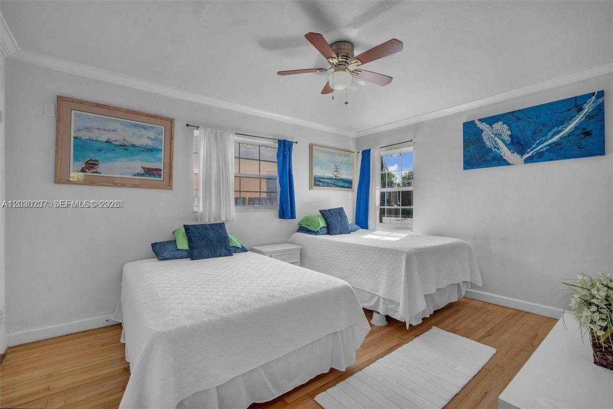 House for rent at 1635 Hollywood Blvd, Hollywood, FL 33020
