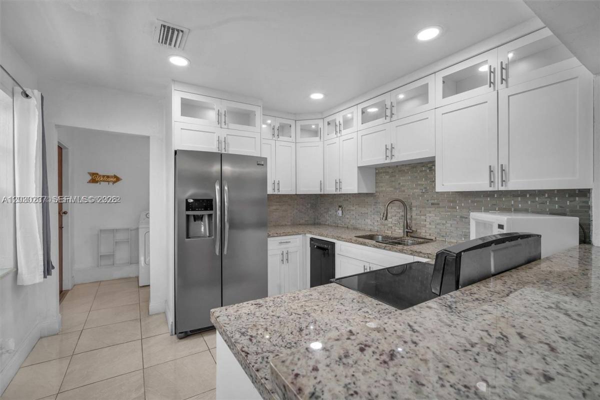 House for rent at 1635 Hollywood Blvd, Hollywood, FL 33020