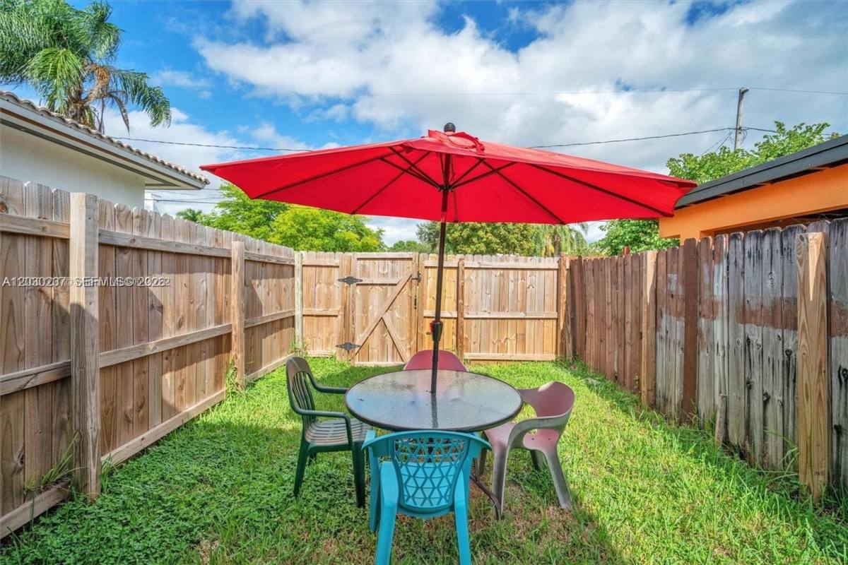 House for rent at 1635 Hollywood Blvd, Hollywood, FL 33020