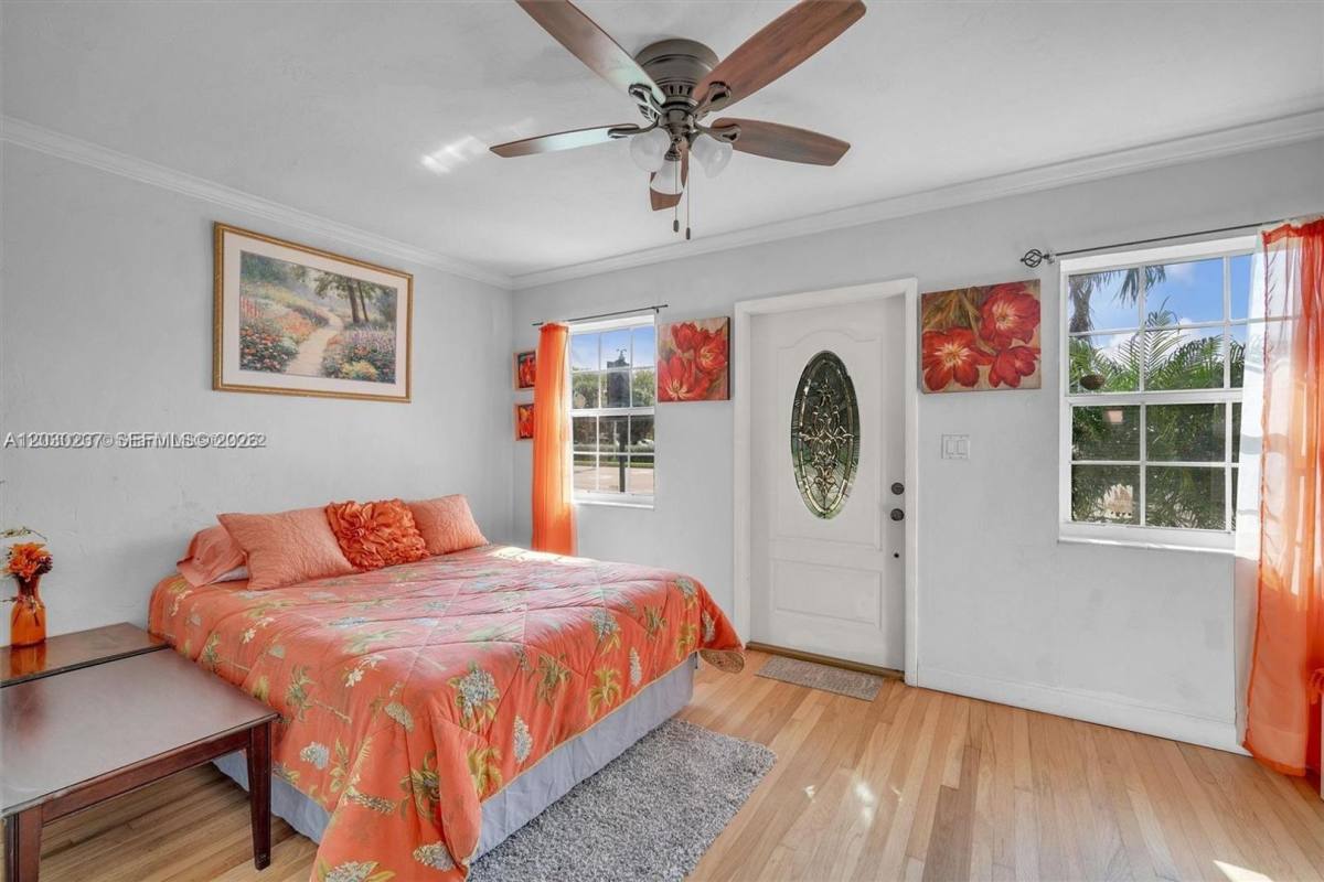 House for rent at 1635 Hollywood Blvd, Hollywood, FL 33020