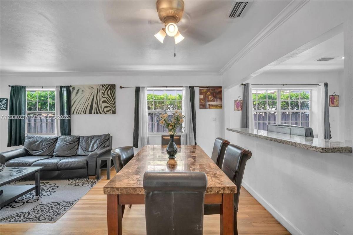 House for rent at 1635 Hollywood Blvd, Hollywood, FL 33020