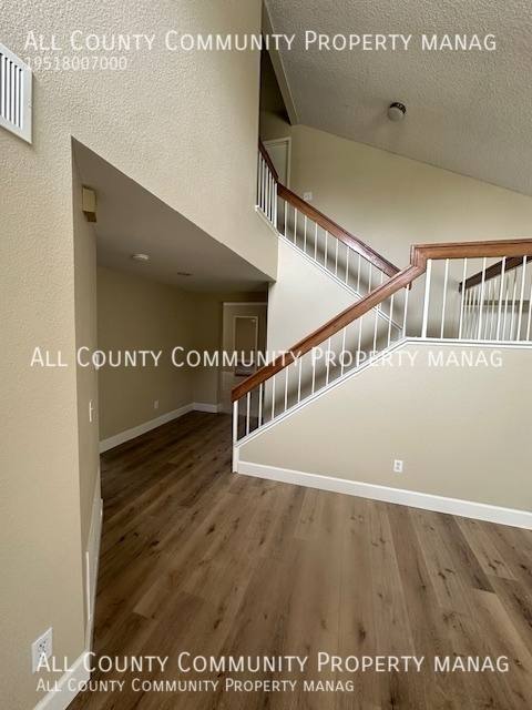 House for rent at 6563 Whitman Court, Riverside, CA 92506