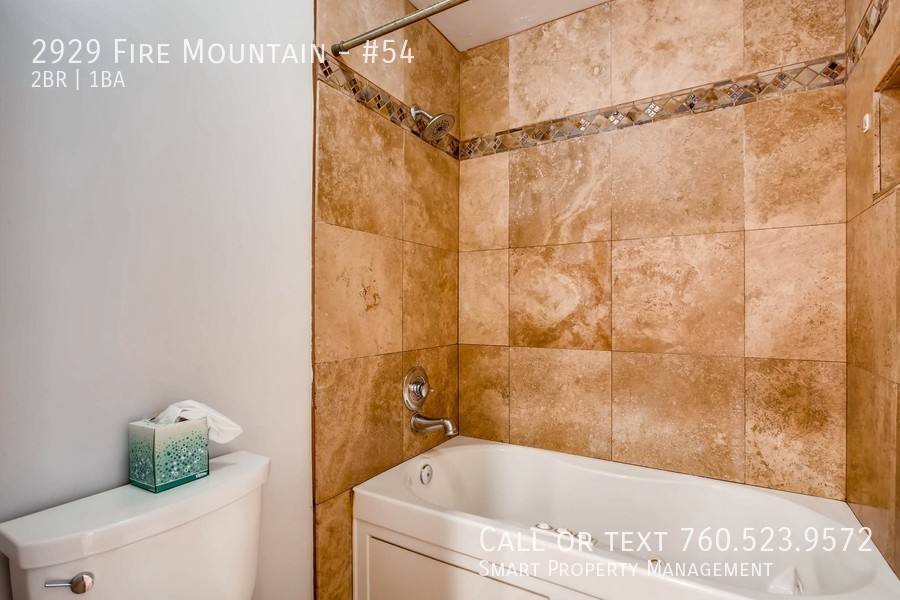 Condo for rent at 2929 Fire Mountain #54, Oceanside, CA 92054