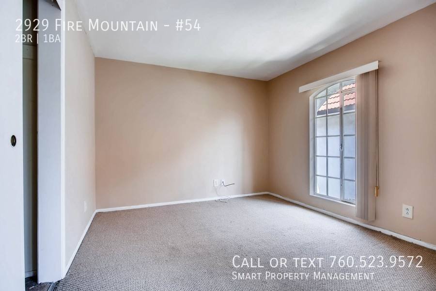 Condo for rent at 2929 Fire Mountain #54, Oceanside, CA 92054