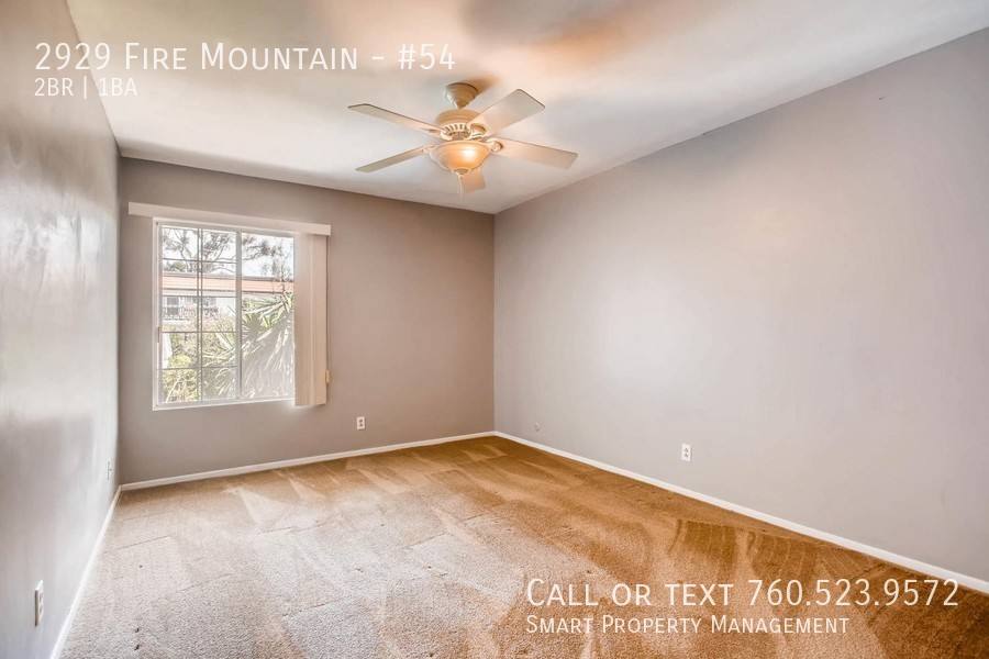 Condo for rent at 2929 Fire Mountain #54, Oceanside, CA 92054