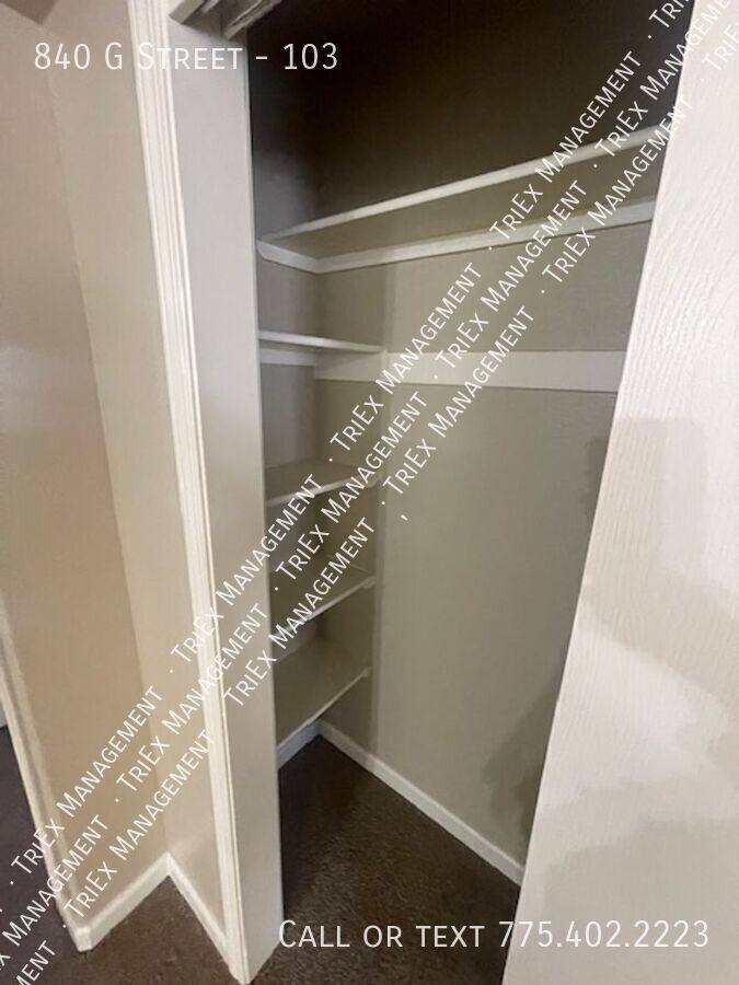 Apartment for rent at 840 G St #103, Sparks, NV 89431