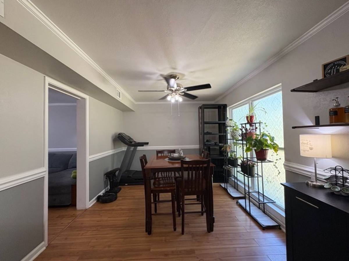 House for rent at 374 Lloyd St, Crestview, FL 32536