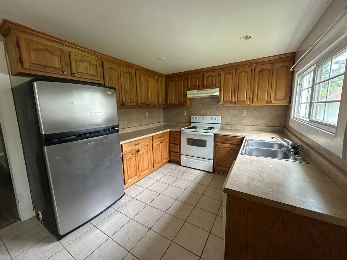 House for rent at 410 Ave 1 NE, Atkins, AR 72823