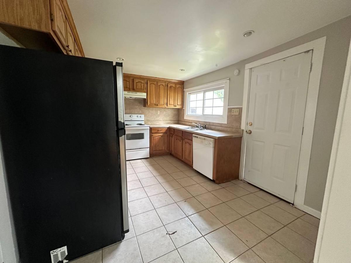 House for rent at 410 Ave 1 NE, Atkins, AR 72823