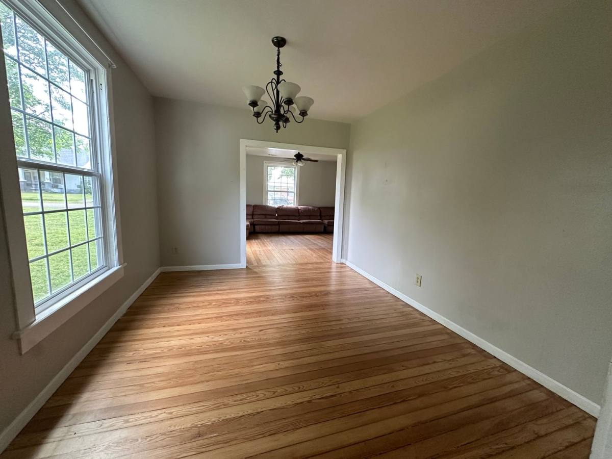 House for rent at 410 Ave 1 NE, Atkins, AR 72823