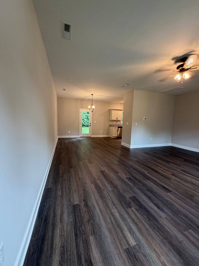 House for rent at 1711 Golf Club Lane, Huntsville, AL 35816