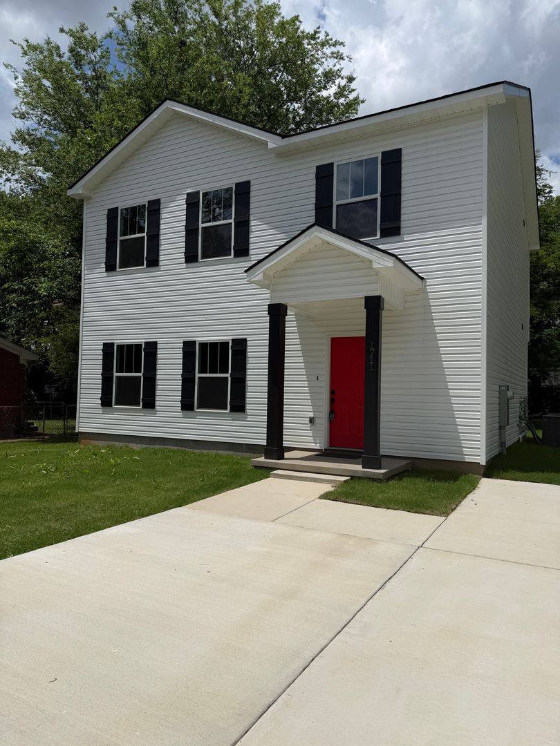 House for rent at 1711 Golf Club Lane, Huntsville, AL 35816