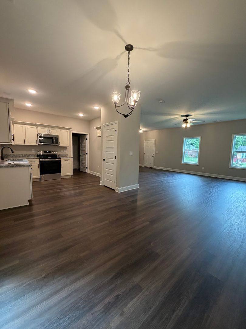 House for rent at 1711 Golf Club Lane, Huntsville, AL 35816