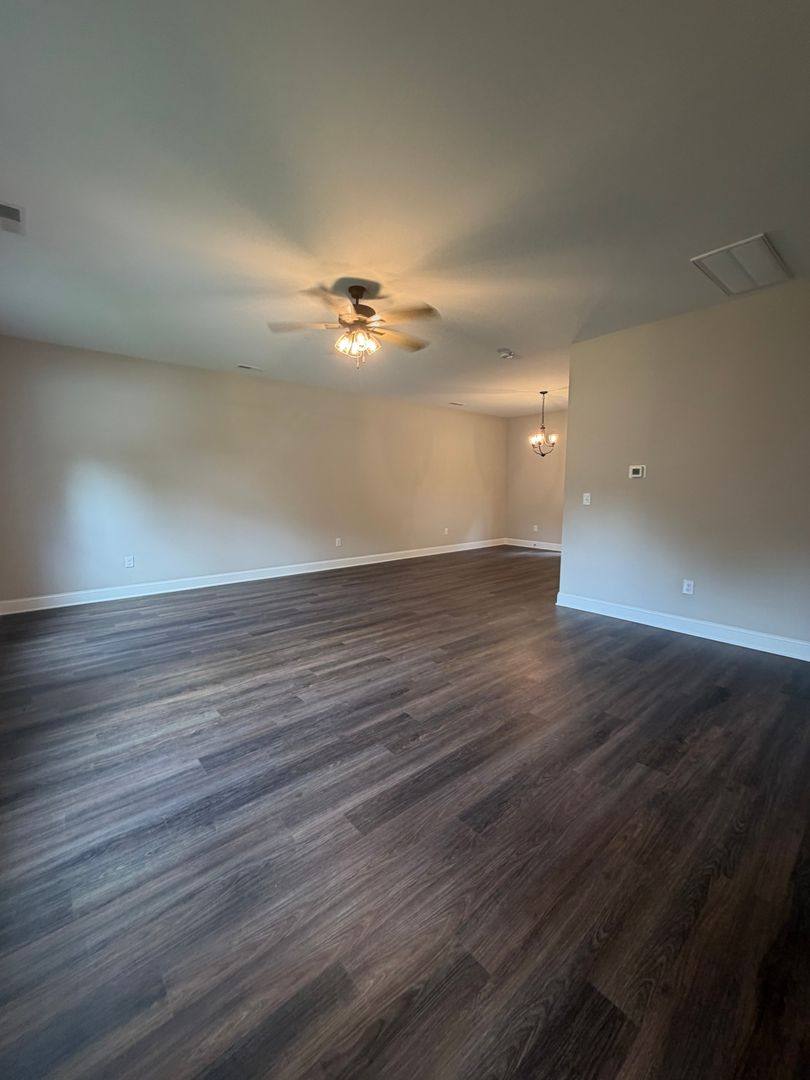 House for rent at 1711 Golf Club Lane, Huntsville, AL 35816