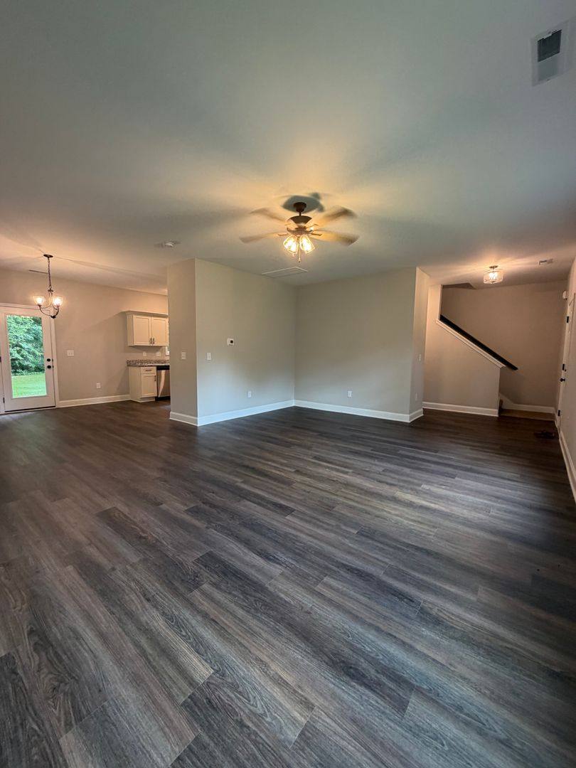 House for rent at 1711 Golf Club Lane, Huntsville, AL 35816
