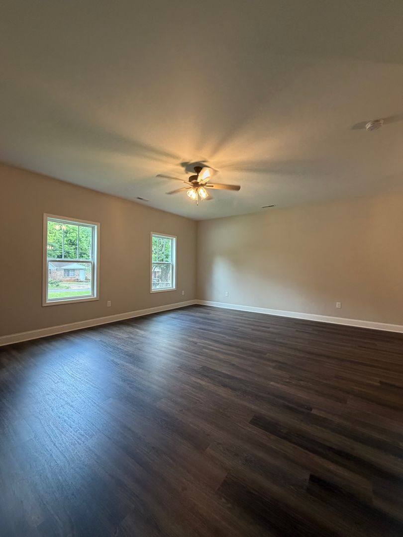 House for rent at 1711 Golf Club Lane, Huntsville, AL 35816