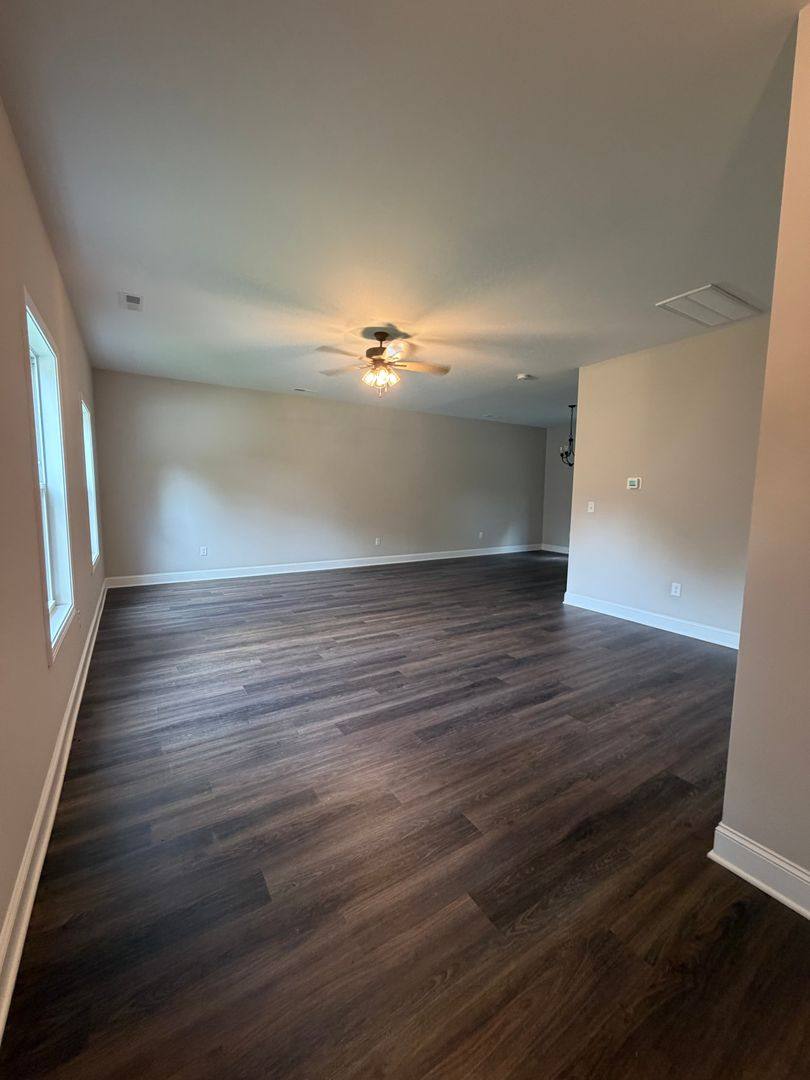 House for rent at 1711 Golf Club Lane, Huntsville, AL 35816