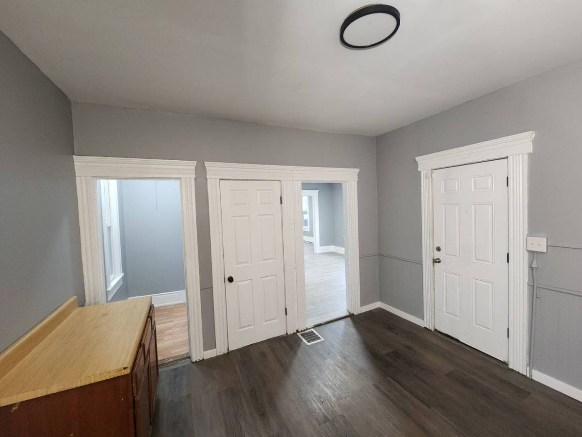 Apartment for rent at 2188 E 36 St, Cleveland, OH 44115