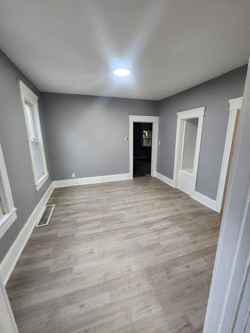 Apartment for rent at 2188 E 36 St, Cleveland, OH 44115
