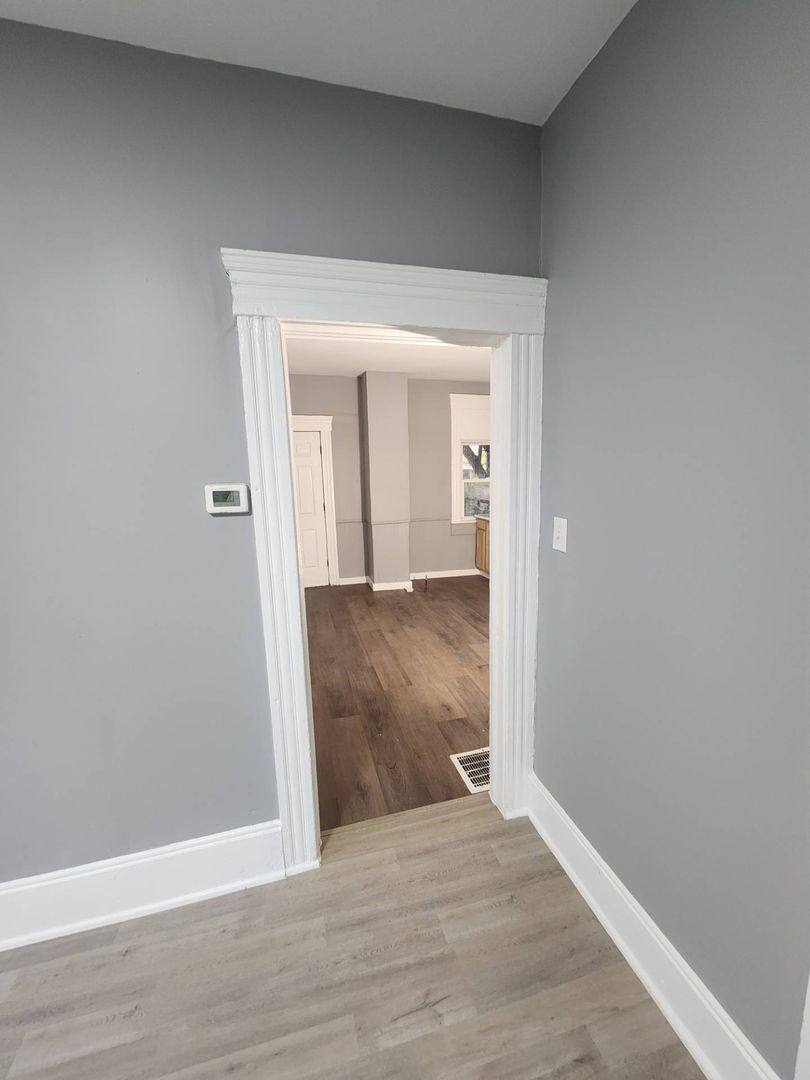 Apartment for rent at 2188 E 36 St, Cleveland, OH 44115