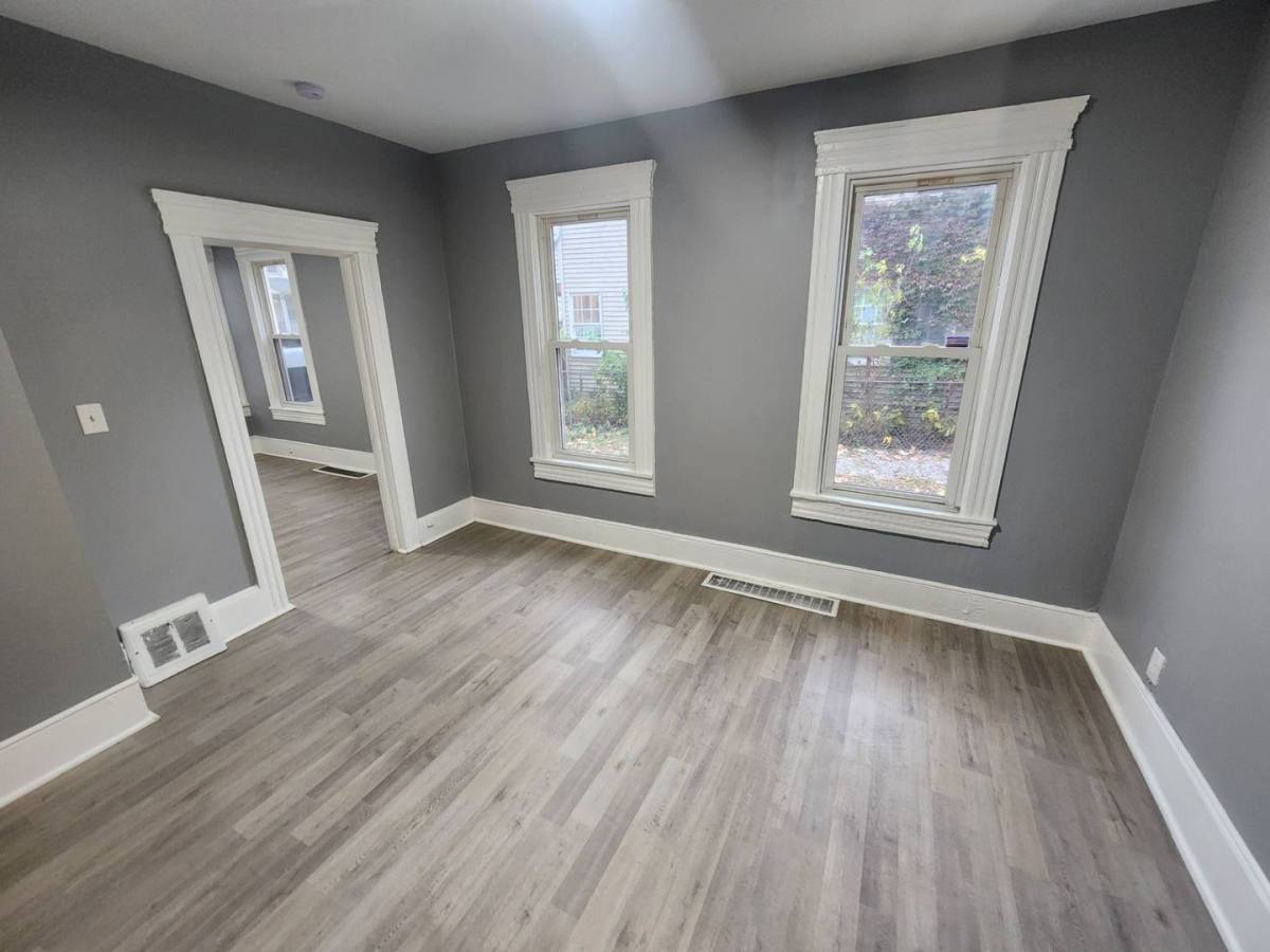 Apartment for rent at 2188 E 36 St, Cleveland, OH 44115