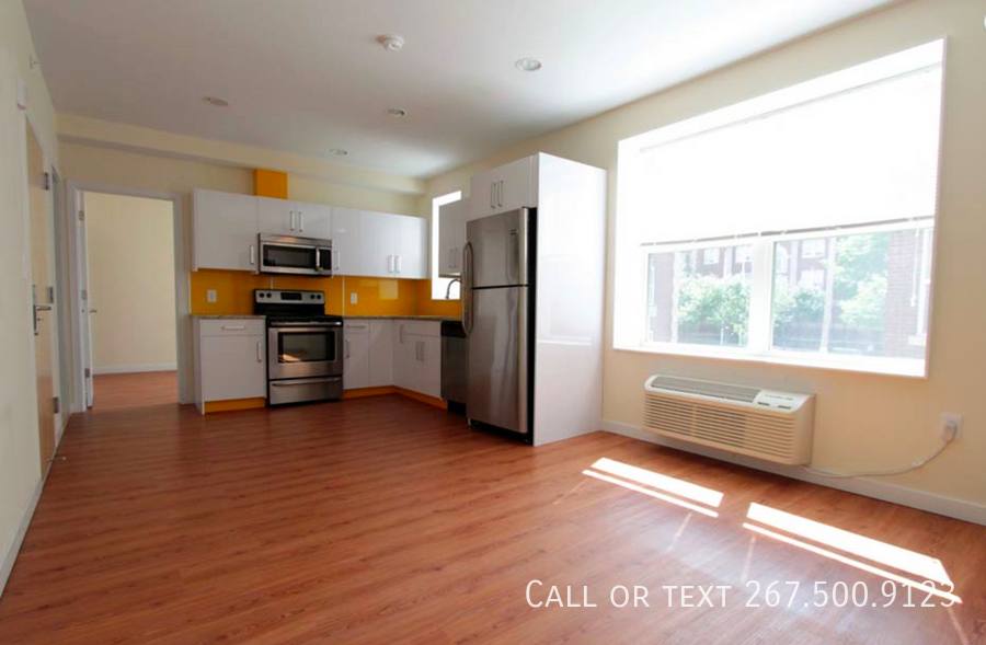 Apartment for rent at 243 S 49th St #107, Philadelphia, PA 19139