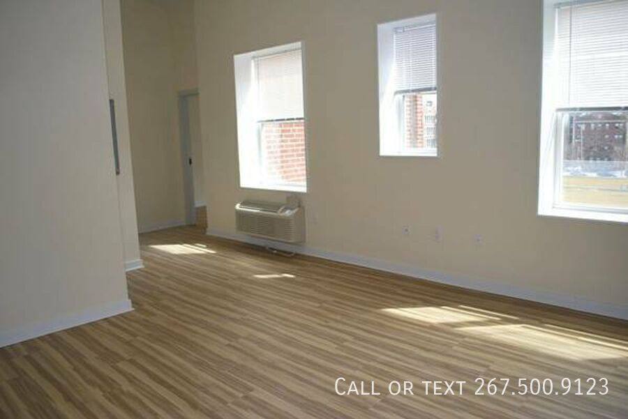 Apartment for rent at 243 S 49th St #107, Philadelphia, PA 19139