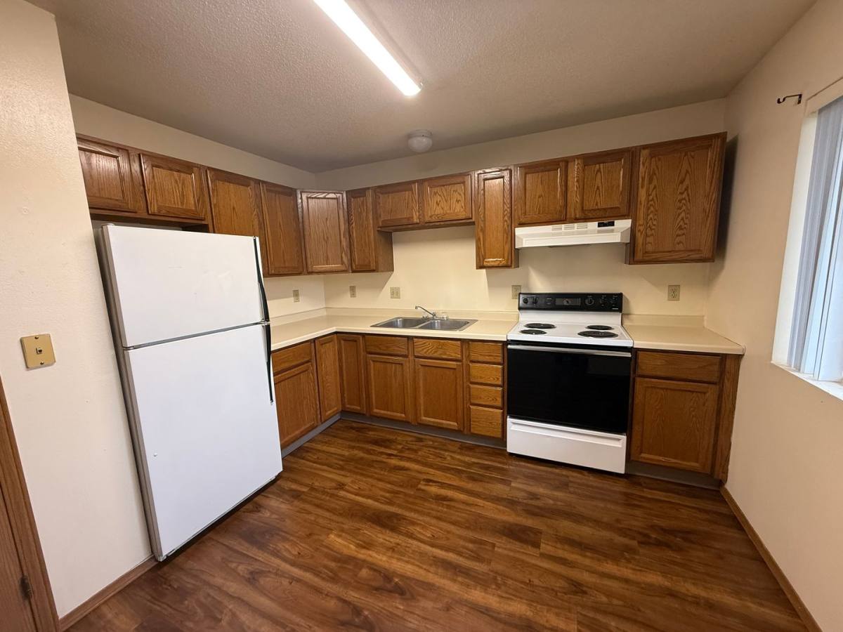Apartment for rent at 809 S Dousman St, Prairie Du Chien, WI 53821