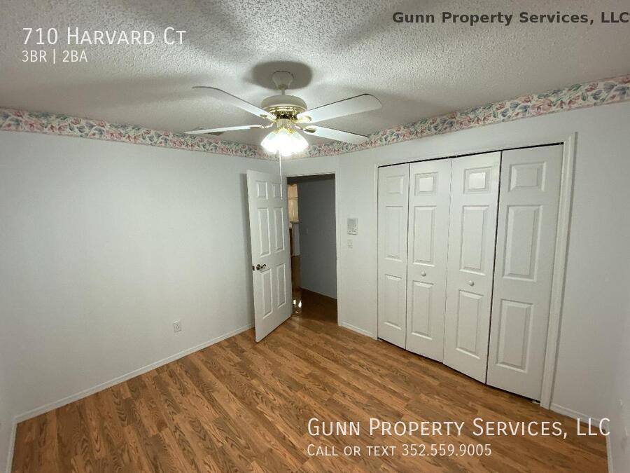 House for rent at 710 Harvard Court, Eustis, FL 32726