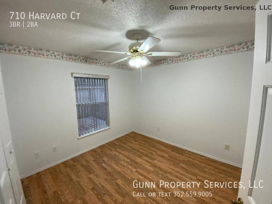 House for rent at 710 Harvard Court, Eustis, FL 32726