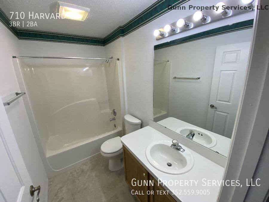 House for rent at 710 Harvard Court, Eustis, FL 32726