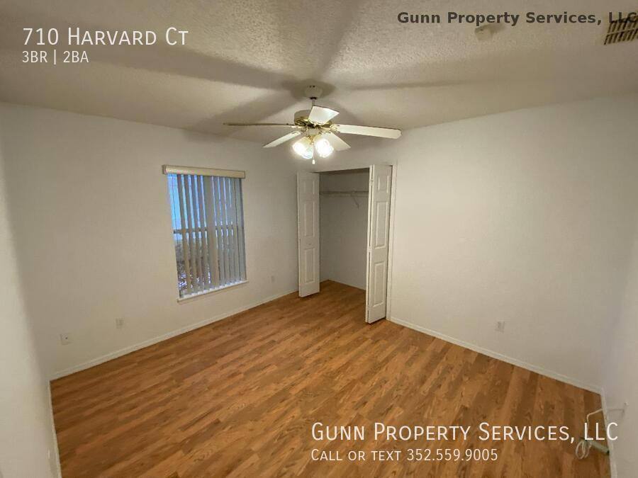 House for rent at 710 Harvard Court, Eustis, FL 32726