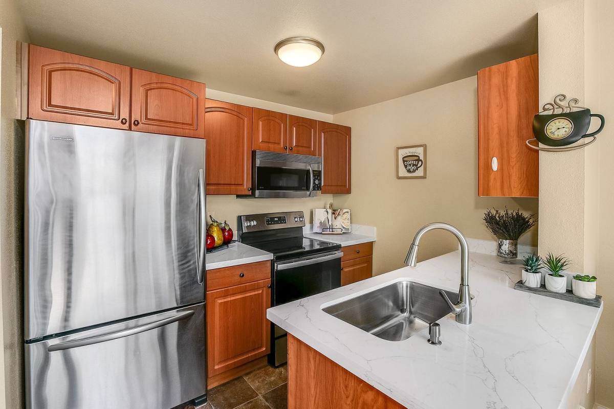 Condo for rent at 3811 130th Lane SE, Bellevue, WA 98006