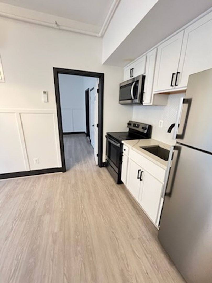 Apartment for rent at 1005 N Charles St, Baltimore, MD 21201