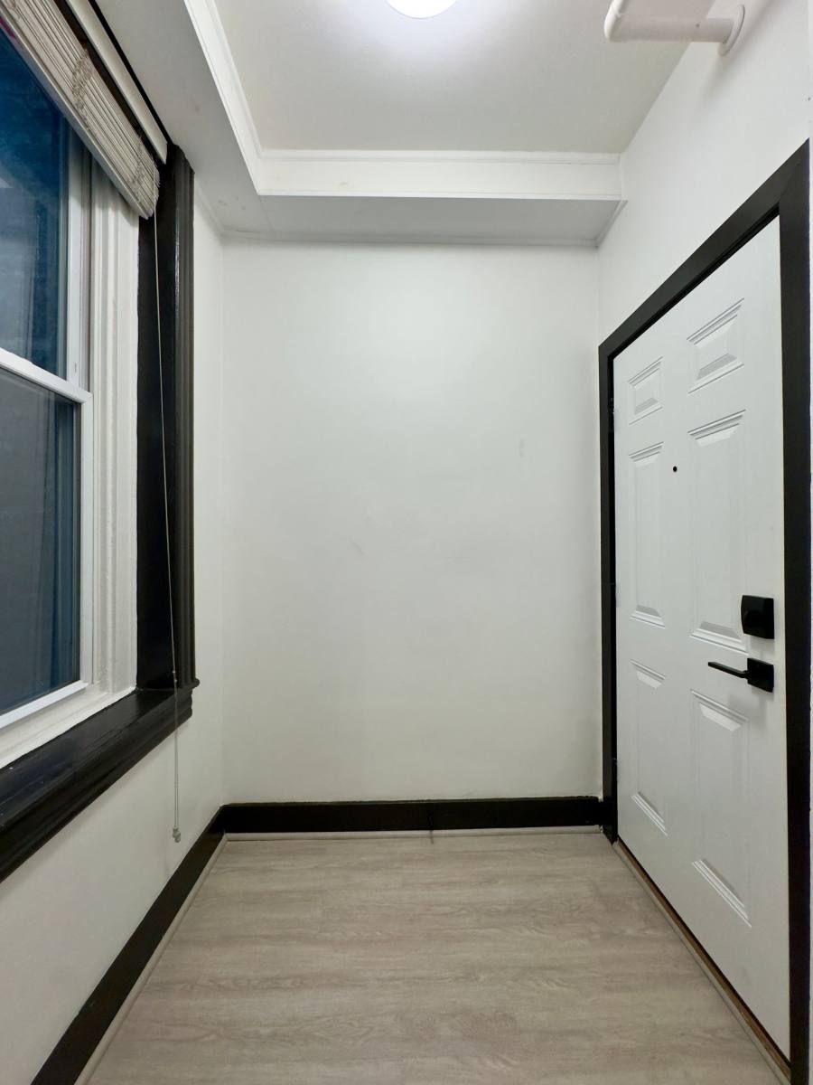 Apartment for rent at 1005 N Charles St, Baltimore, MD 21201