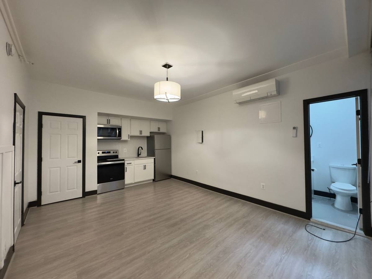 Apartment for rent at 1005 N Charles St, Baltimore, MD 21201