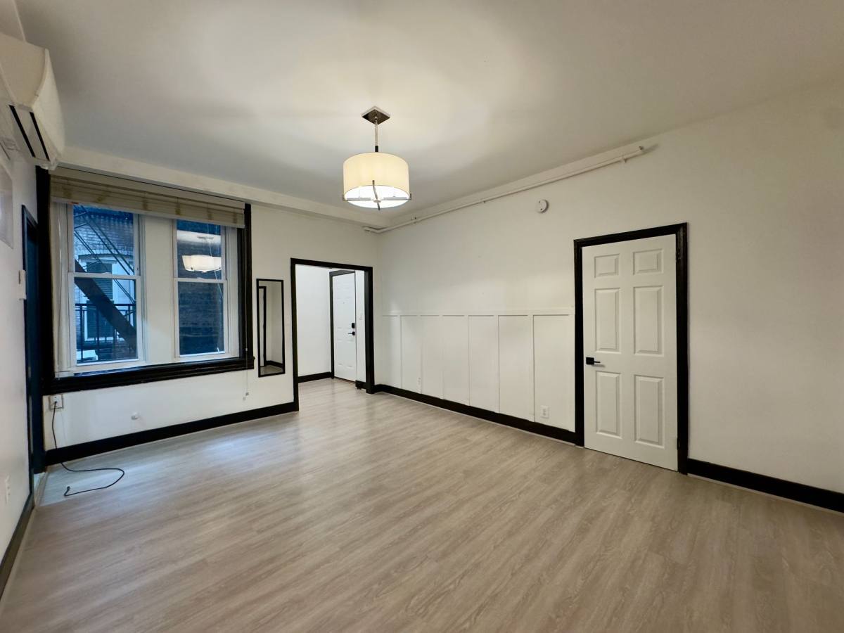 Apartment for rent at 1005 N Charles St, Baltimore, MD 21201