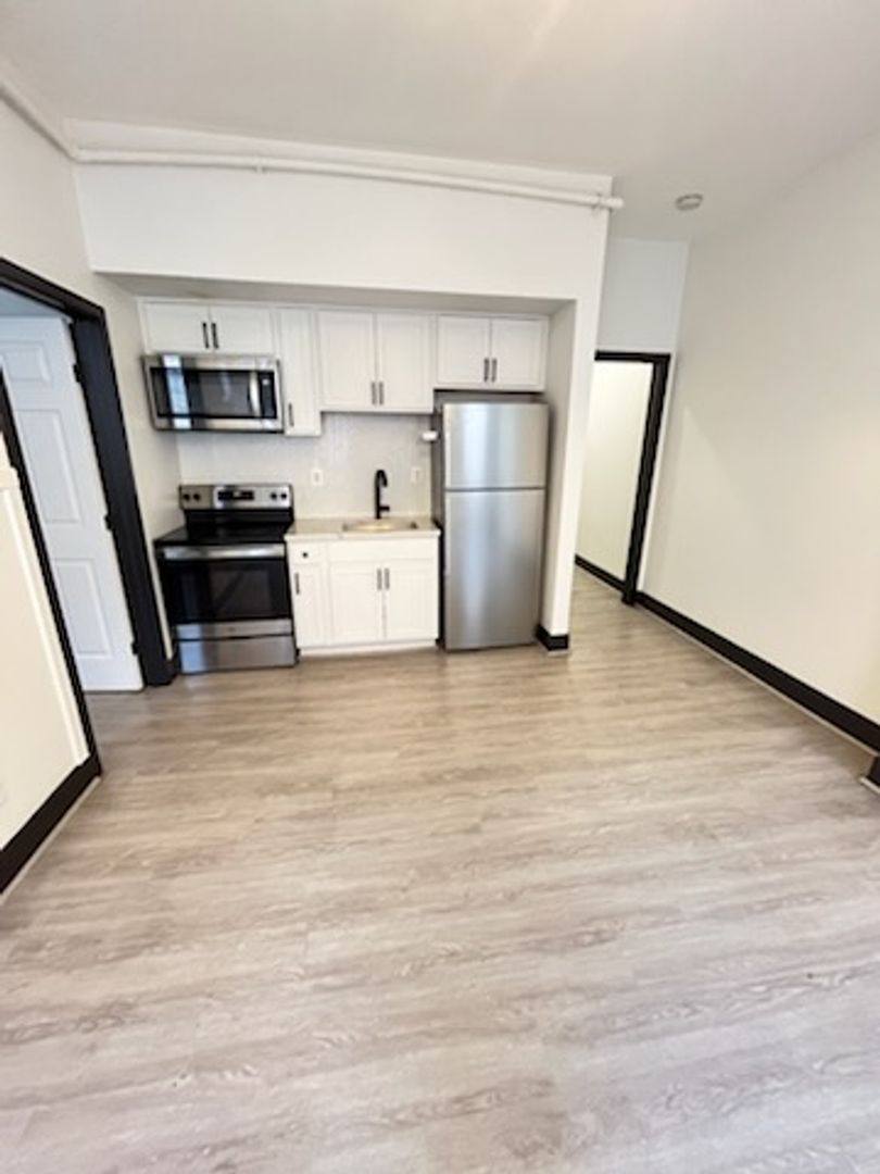 Apartment for rent at 1005 N Charles St, Baltimore, MD 21201