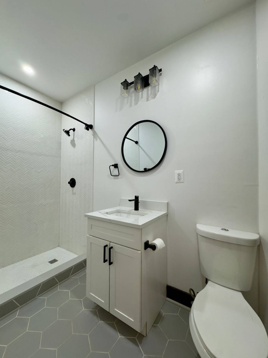 Apartment for rent at 1005 N Charles St, Baltimore, MD 21201