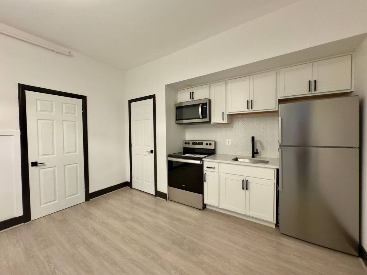 Apartment for rent at 1005 N Charles St, Baltimore, MD 21201