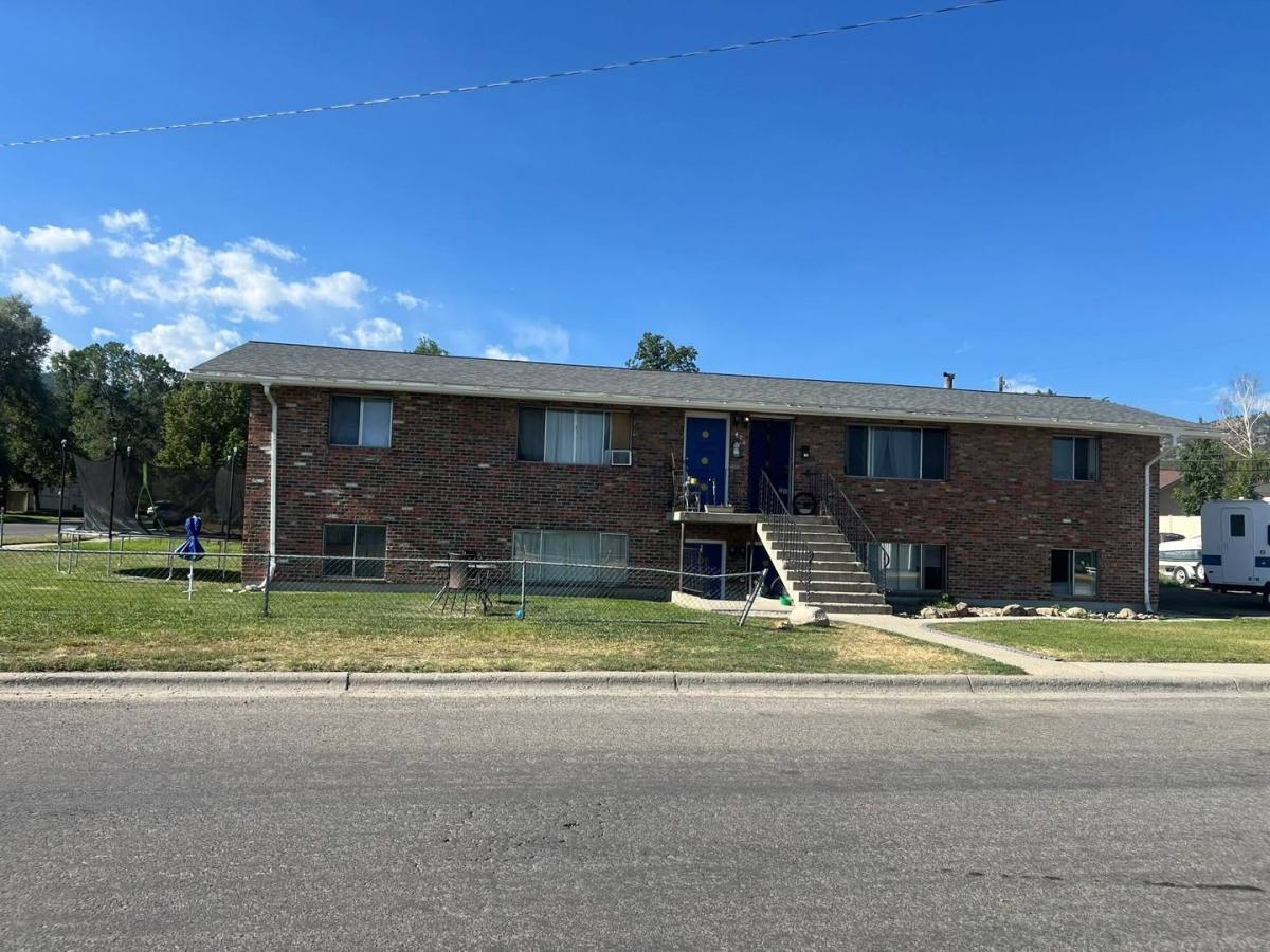 Apartment for rent at 421 E 15th St, Helena, MT 59601