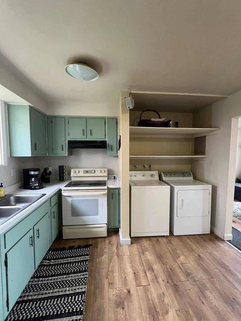Apartment for rent at 421 E 15th St, Helena, MT 59601
