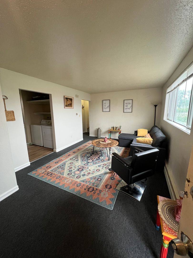 Apartment for rent at 421 E 15th St, Helena, MT 59601